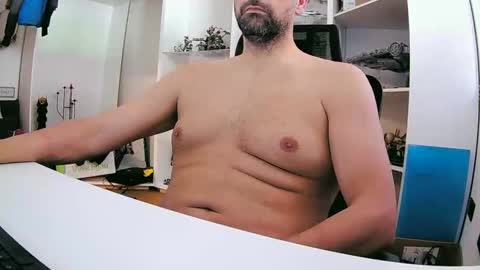 scorpion_cock online show from April 2026 08:17:01 AM