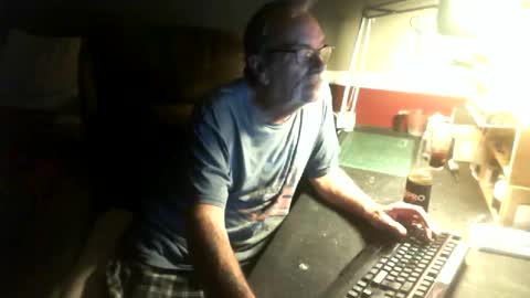 scotsman_62 online show from May 2026 06:29:01 AM