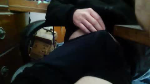 Goth witch69 online show from December 2025 07:29:02 PM