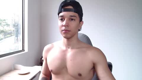 Twitter Scott brasher1 Instagram Camiloestuardo2 online show from February 2025 09:08:02 PM