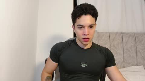 Twitter Scott brasher1 Instagram Camiloestuardo2 online show from December 2025 03:00:02 AM