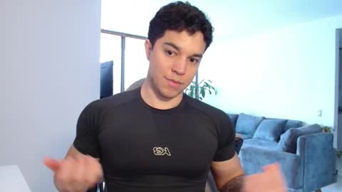Twitter Scott brasher1 Instagram Camiloestuardo2 online show from April 2026 03:56:01 PM