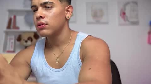 Andrew Flintt online show from December 2025 12:50:02 AM