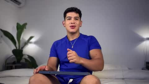 Andrew Flintt online show from February 2026 11:47:02 AM