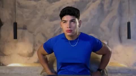 Andrew Flintt online show from March 2026 12:18:01 PM