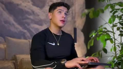 Andrew Flintt online show from March 2026 03:10:01 AM