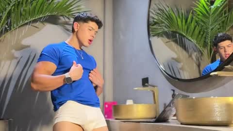 Andrew Flintt online show from April 2026 03:31:02 AM