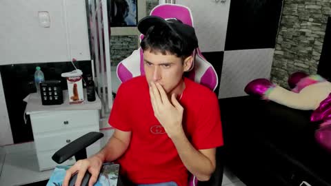 scott fosterx online show from September 2025 12:08:02 PM