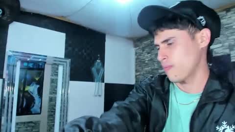 scott fosterx online show from September 2025 12:08:02 PM