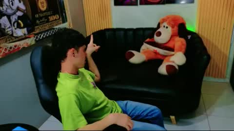 scott fosterx online show from September 2025 12:10:02 PM