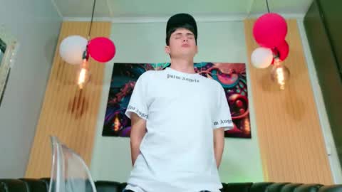 scott fosterx online show from October 2025 12:57:02 PM