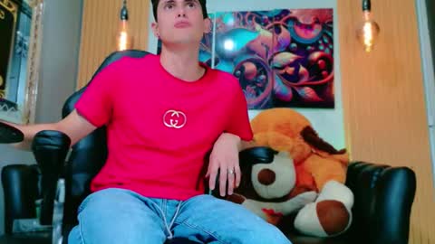 scott fosterx online show from October 2025 12:13:02 PM