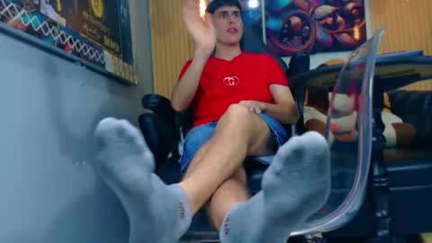 scott fosterx online show from October 2025 01:31:01 PM