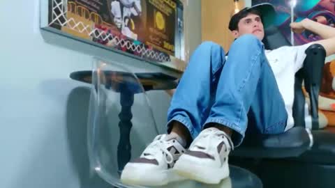 scott fosterx online show from October 2025 01:21:01 PM