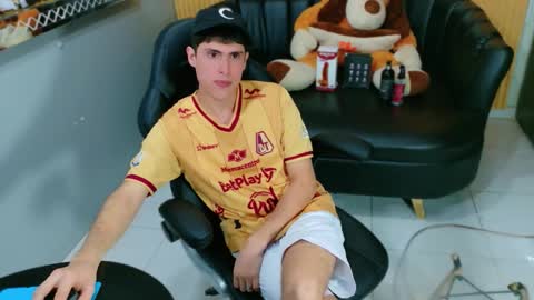 scott fosterx online show from October 2025 01:22:01 PM