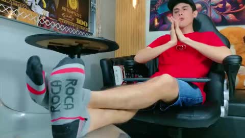 scott fosterx online show from October 2025 12:28:01 PM