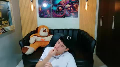 scott fosterx online show from October 2025 12:19:01 PM