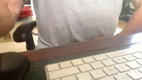 Snapshot of scottalone chatting on January 2025 01:36:02 PM Scott online show from January 2025 01:36:02 PM