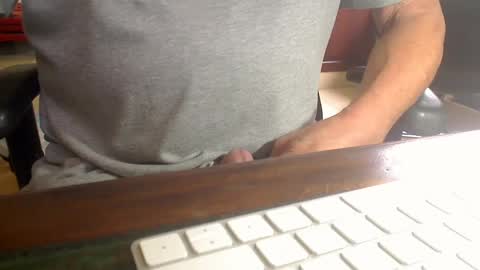 Snapshot of scottalone chatting on January 2025 07:28:01 PM Scott online show from January 2025 07:28:01 PM