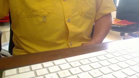 Snapshot of scottalone chatting on January 2025 07:29:02 PM Scott online show from January 2025 07:29:02 PM