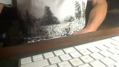 Snapshot of scottalone chatting on February 2025 04:16:02 AM Scott online show from February 2025 04:16:02 AM