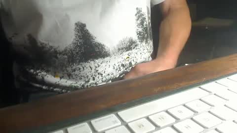 Snapshot of scottalone chatting on February 2025 07:22:02 AM Scott online show from February 2025 07:22:02 AM