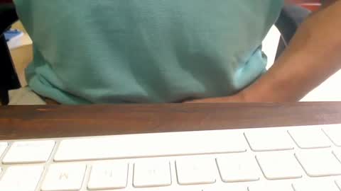 Snapshot of scottalone chatting on September 2025 05:01:02 PM Scott online show from September 2025 05:01:02 PM