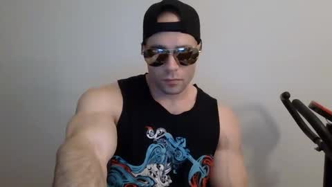 scottbarloow online show from December 2025 06:47:02 PM