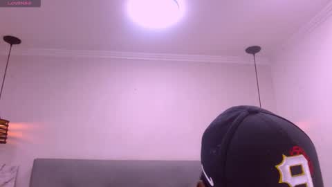 Snapshot of scottdamar chatting on November 2025 07:48:02 PM Damar online show from November 2025 07:48:02 PM