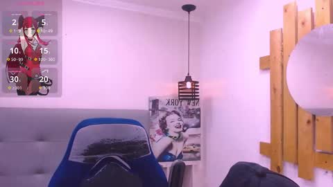 Snapshot of scottdamar chatting on November 2025 10:31:02 PM Damar online show from November 2025 10:31:02 PM