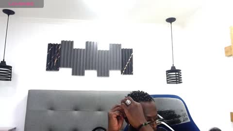 Snapshot of scottdamar chatting on November 2025 06:44:02 PM Damar online show from November 2025 06:44:02 PM