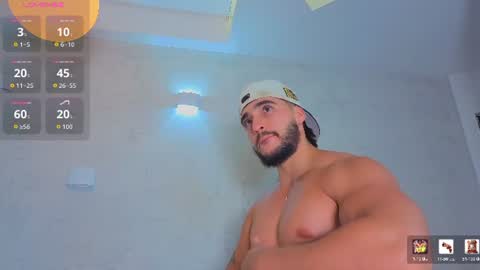 Snapshot of scottfischer_ chatting on June 2026 07:24:02 PM Scottfischer online show from June 2026 07:24:02 PM