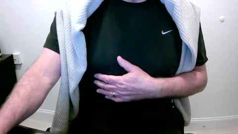 Scott online show from January 2025 09:08:02 AM