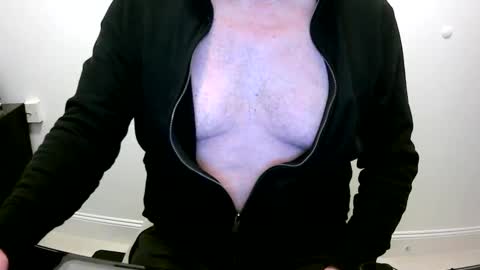 Scott online show from January 2025 09:29:01 AM