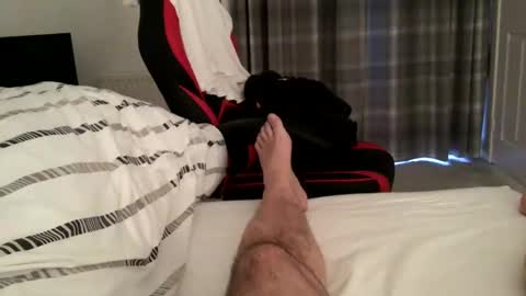 Scott online show from January 2025 08:51:01 AM