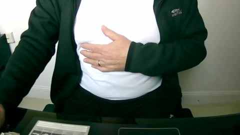 Scott online show from February 2025 09:05:02 AM