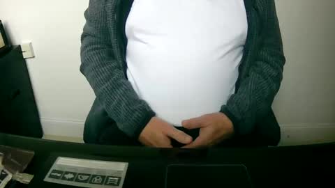 Scott online show from February 2025 09:20:01 AM