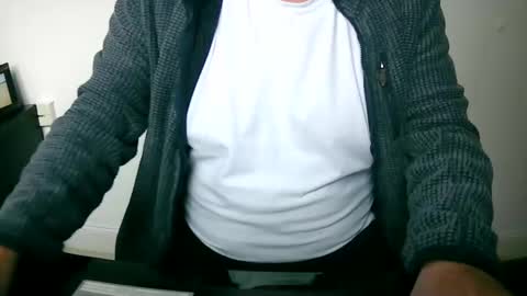 Scott online show from February 2025 09:05:01 AM