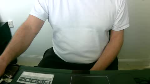 Scott online show from March 2025 02:34:02 PM