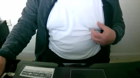 Scott online show from March 2025 09:13:02 AM