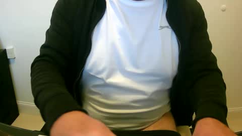 Scott online show from October 2025 07:47:02 AM