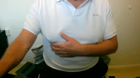 Scott online show from October 2025 08:13:02 AM