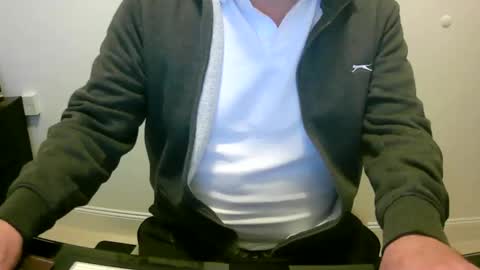 Scott online show from January 2026 09:25:01 AM