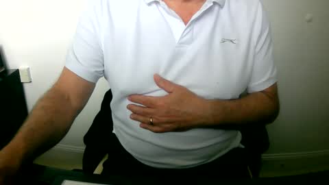 Snapshot of scotti30 chatting on June 2026 07:43:01 AM Scott online show from June 2026 07:43:01 AM