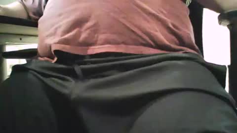 scottie813 online show from December 2024 12:27:01 PM