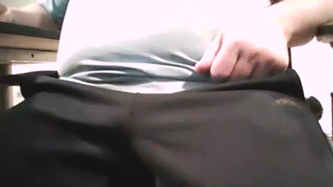 scottie813 online show from January 2025 12:05:01 PM