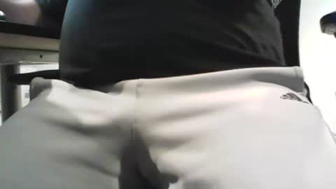 scottie813 online show from January 2025 12:10:01 PM