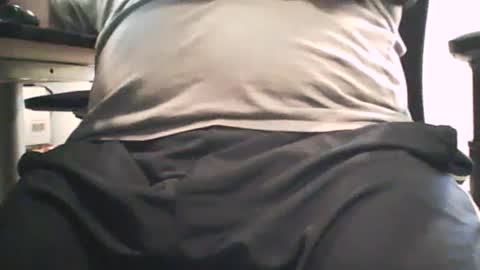 scottie813 online show from September 2025 08:52:02 PM