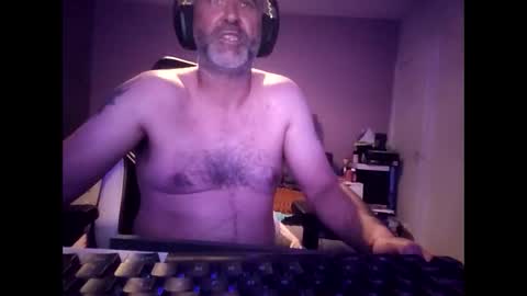 scottish79111 online show from May 2026 09:42:01 PM