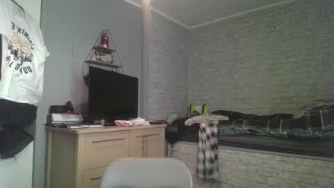 Richard James online show from April 2026 05:06:02 PM